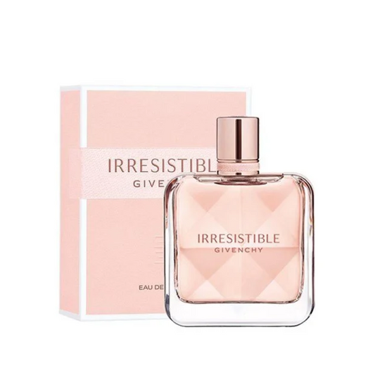 Givenchy Irresistible Givenchy Eau de Parfum 80ml