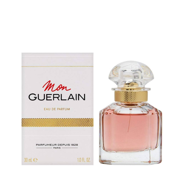 Guerlain Mon Guerlain Eau de Parfum 100 ml