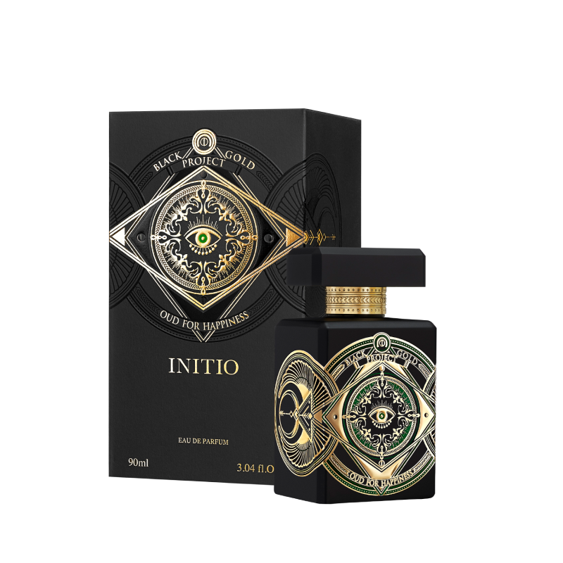 Initio Oud for Happiness Eau de Parfum 90 ml