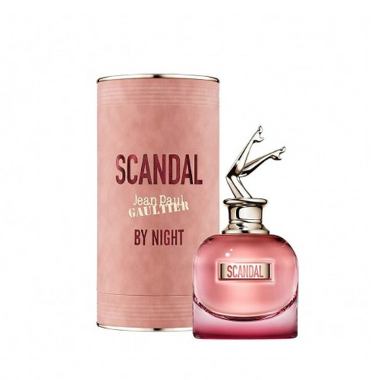 Jean Paul Gaultier Scandal by Night Eau de Parfum Intense 80 ml