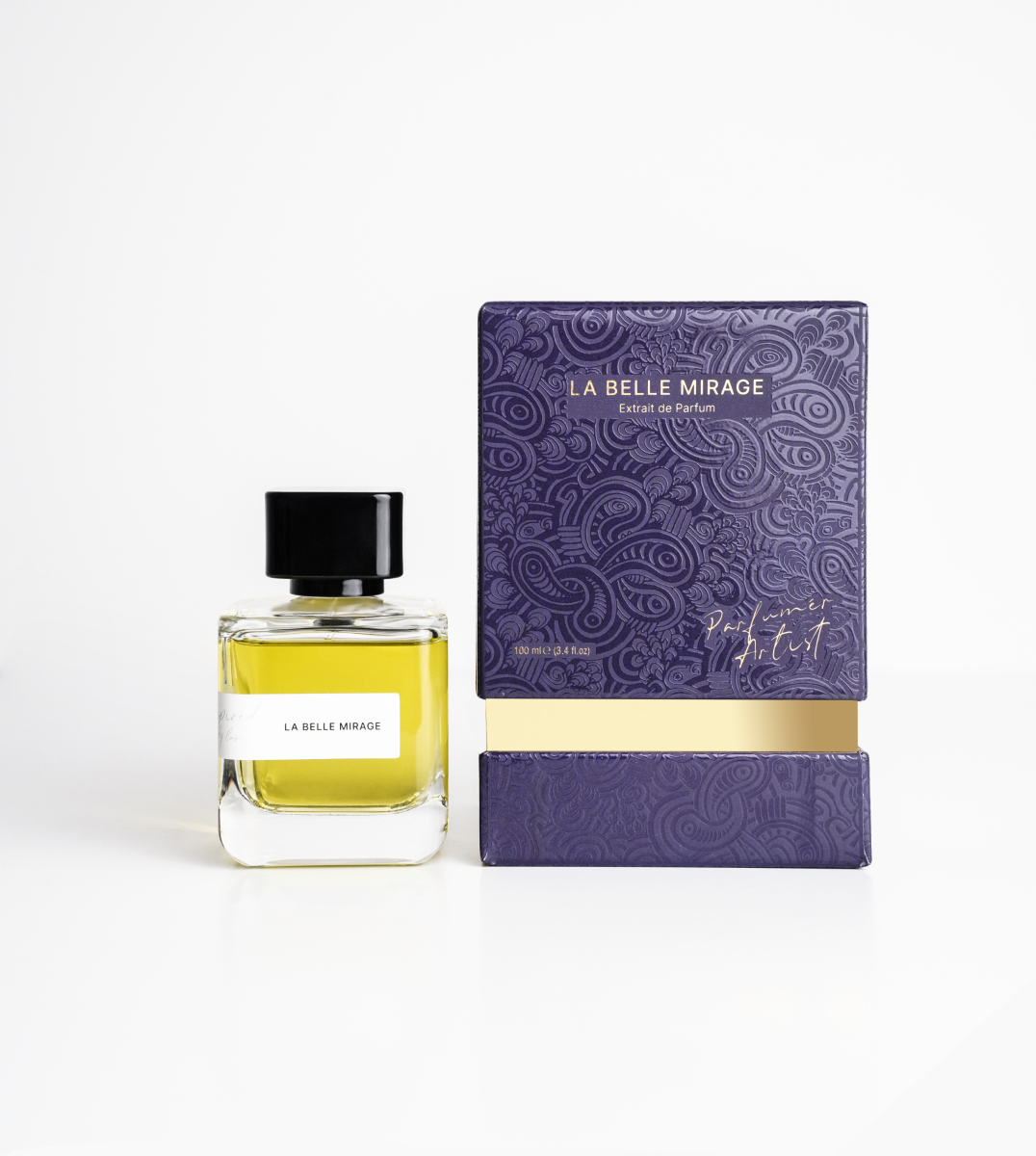 La Belle Mirage 100 ml