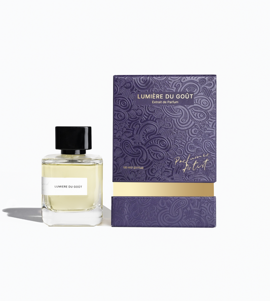 Lumière du Goût 100 ml