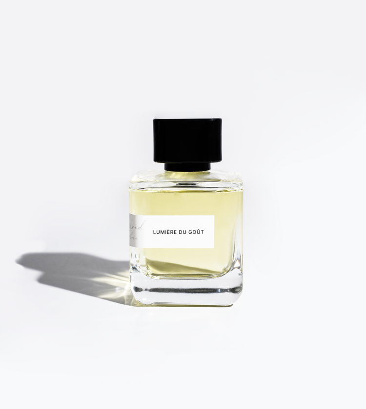 Lumière du Goût 100 ml