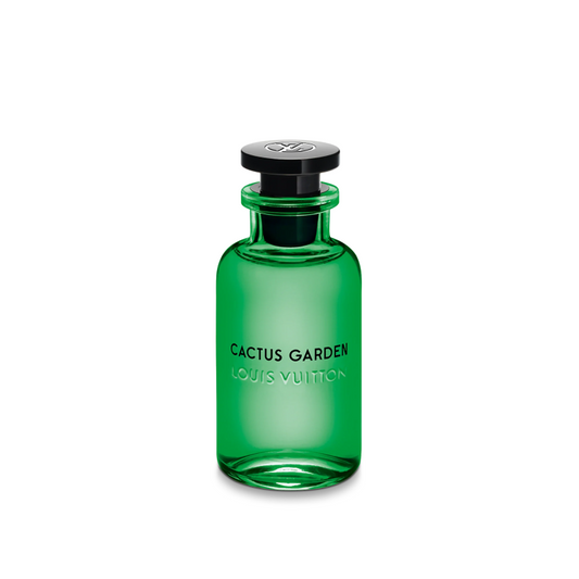 Louis Vuitton Cactus Garden Eau De Parfum 100 ml ( Ohne Verpackung )