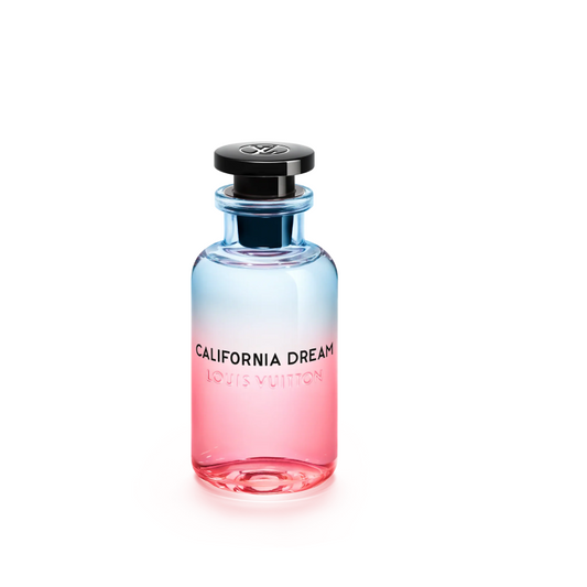 Louis Vuitton  California Dream Eau De Parfum 100 ml ( Ohne Verpackung )