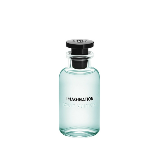 Louis Vuitton Imagination Eau De Parfum 100 ml ( Ohne Verpackung )