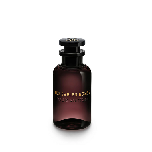 Louis Vuitton Les Sables Roses Eau De Parfum 100 ml ( Ohne Verpackung )