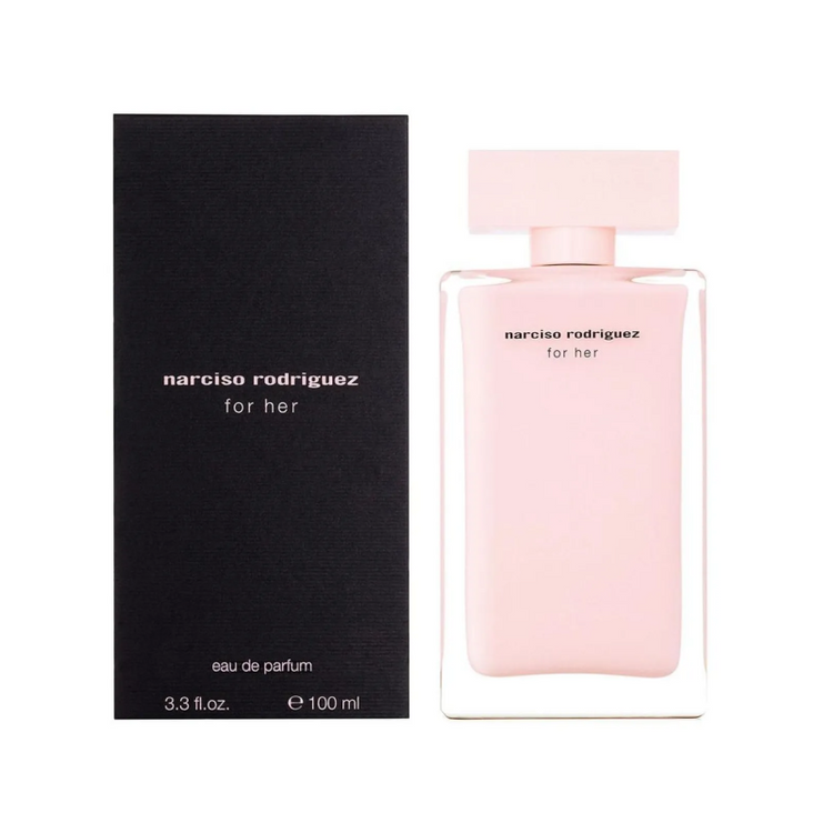 Narciso Rodriguez For Her Eau de Parfum 100 ml