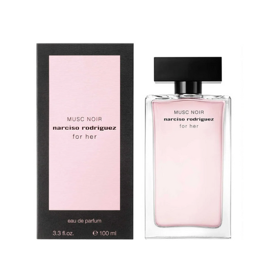 Narciso Rodriguez Musc Noir For Her Eau de Parfum 100ml