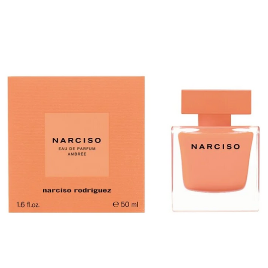 Narciso Rodriguez Narciso Ambrée Eau de Parfum 90 ml