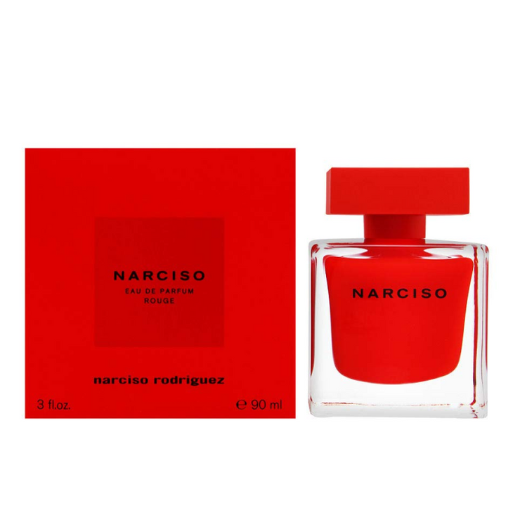 Narciso Rodriguez Narciso Rouge Eau de Parfum 90 ml