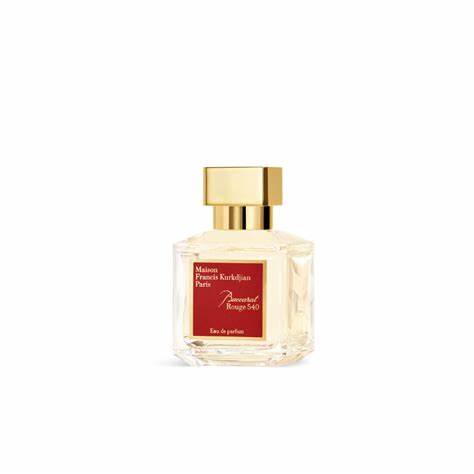 Maison Francis Kurkdjian Paris Baccarat Rouge 540 - Parfümprobe Abfüllung 5 ml