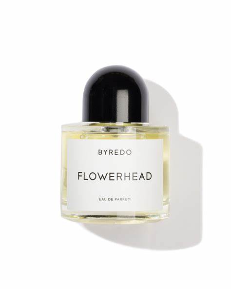 Byredo Flowerhead - Parfümprobe Abfüllung 5 ml