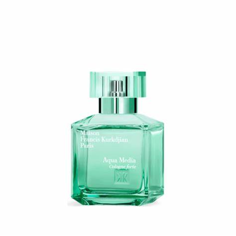 Maison Francis Kurkdjian Paris Aqua Media Cologne Forte - Parfümprobe Abfüllung 5 ml