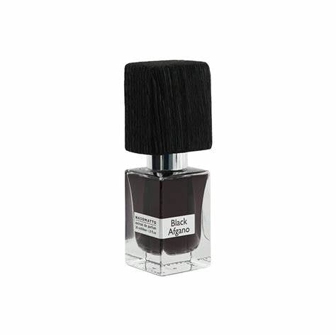 Nasomatto Black Afgano Extrait de Parfum 30 ml