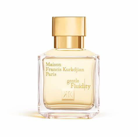 Maison Francis Kurkdjian Paris Gentle Fluidity Gold - Parfümprobe Abfüllung 5 ml