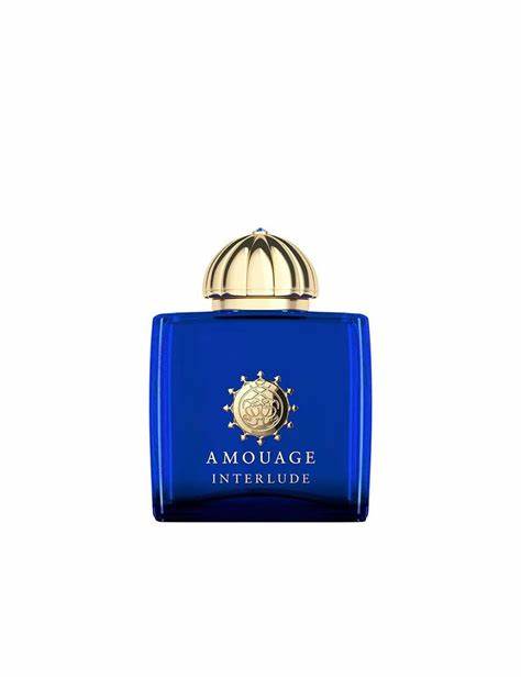 Amouage Interlude Woman - Parfümprobe Abfüllung 5 ml