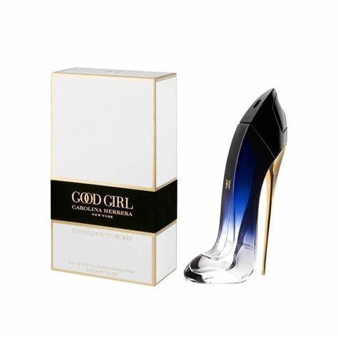 Carolina Herrera Good Girl Legere Eau de Parfum 80ml