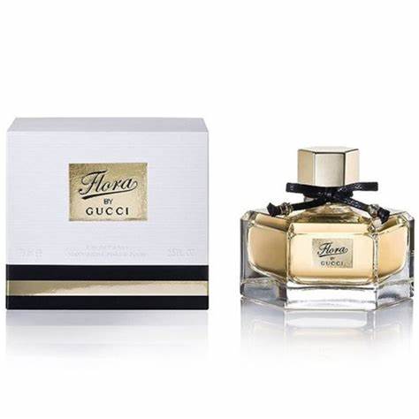 Gucci Flora by Gucci Eau de Parfum 75ml