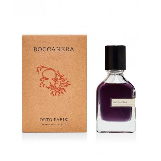 Orto Parisi Boccanera Eau de Parfum 50ml