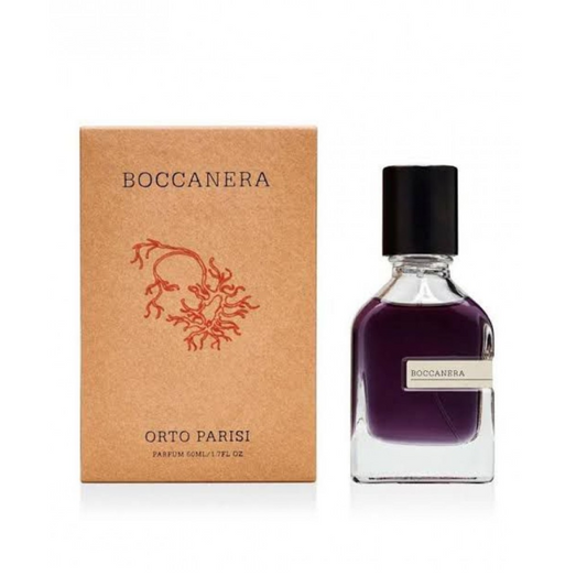 Orto Parisi Boccanera Eau de Parfum 50ml ( Ohne Verpackung )