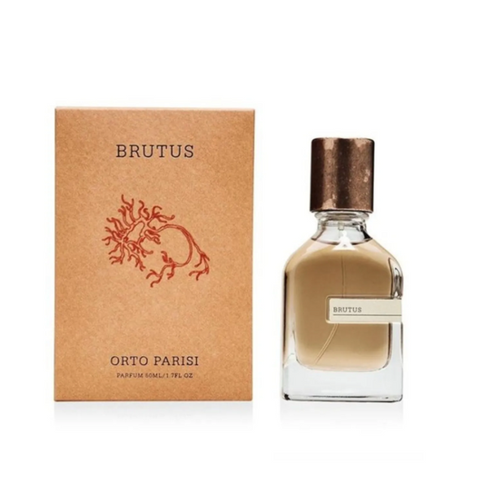 Orto Parisi Brutus Eau de Parfum 50 ml