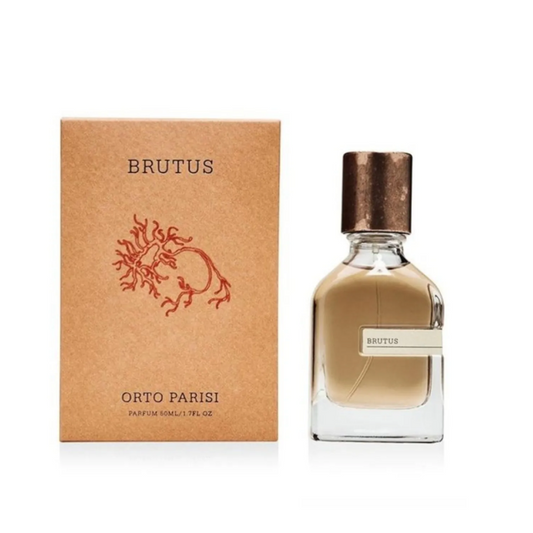 Orto Parisi Brutus Eau de Parfum 50 ml ( Ohne Verpackung )