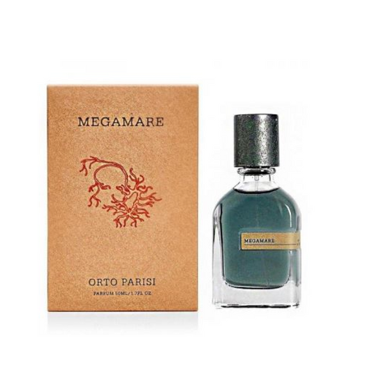 Orto Parisi Megamare Eau de Parfum 50ml