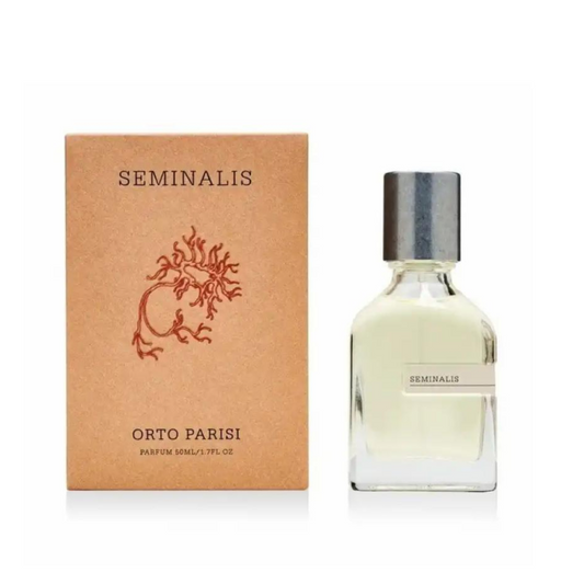 Orto Parisi Seminalis Eau de Parfum 50ml