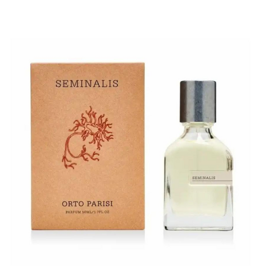 Orto Parisi Seminalis Eau de Parfum 50ml ( Ohne Verpackung )