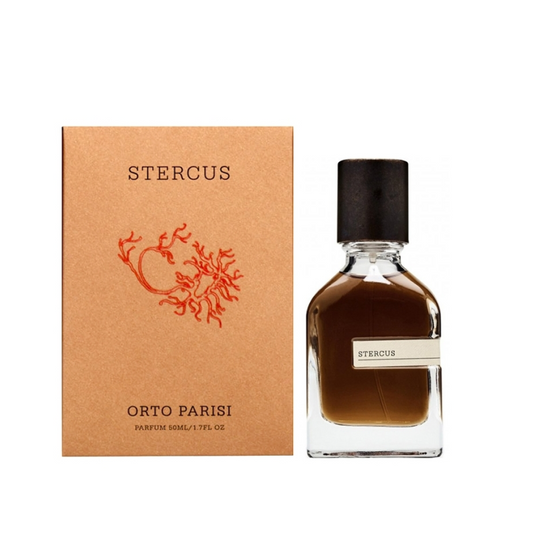 Orto Parisi Stercus Parfum 50 ml