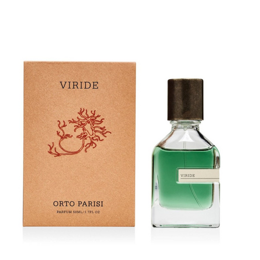 Orto Parisi Viride Eau de Parfum 50 ml
