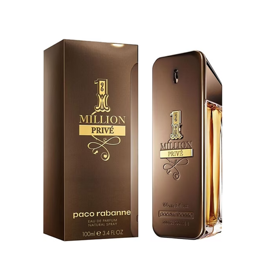 Paco Rabanne 1 Million Privé Eau de Parfum 100 ml