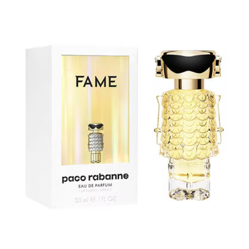 Paco Rabanne Fame Eau de Parfum 80 ml