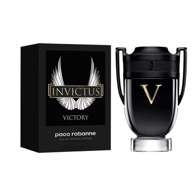 Paco Rabanne Invictus Victory Eau de Parfum 100 ml