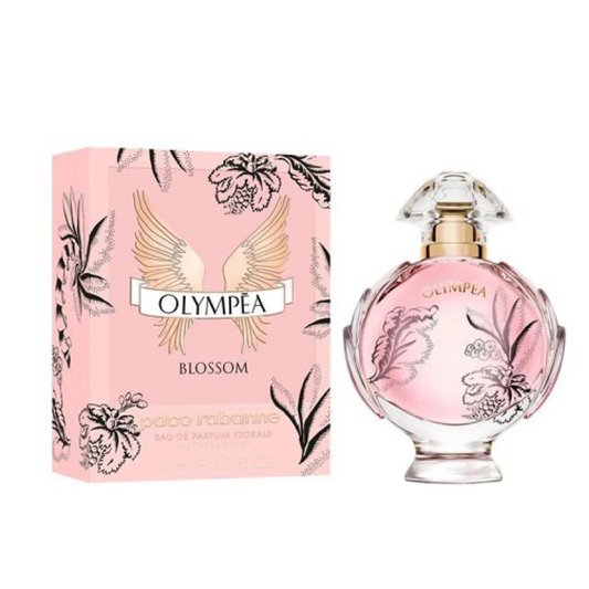 Paco Rabanne Olympea Blossom Eau de Parfum 80 ml