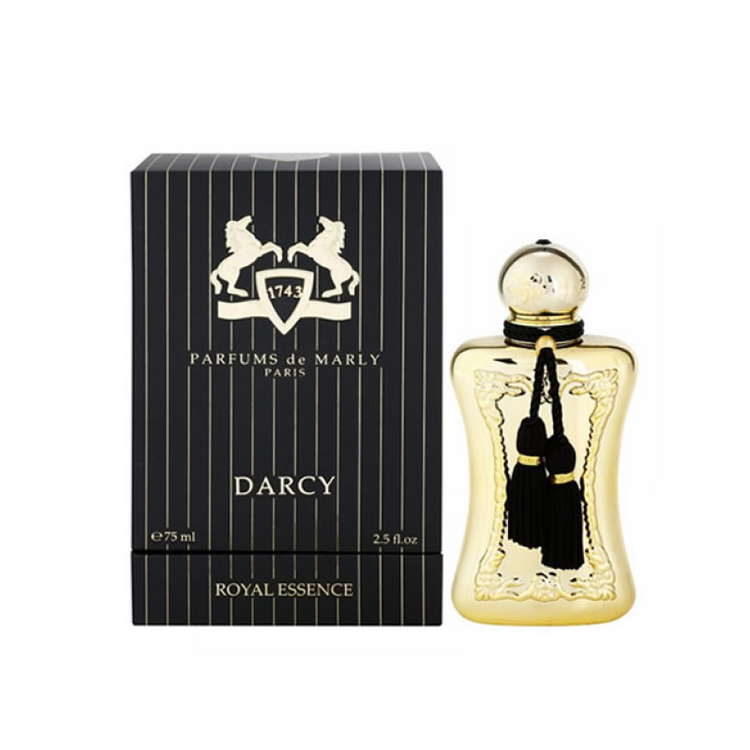 Parfums de Marly Darcy Eau de Parfum 75 ml