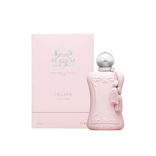 Parfums de Marly Delina Eau de Parfum 75ml ( Ohne Verpackung )