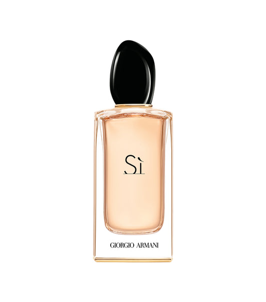 Giorgio Armani Si - Parfümprobe Abfüllung 5 ml