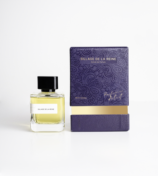 Sillage De La Reine 100 ml