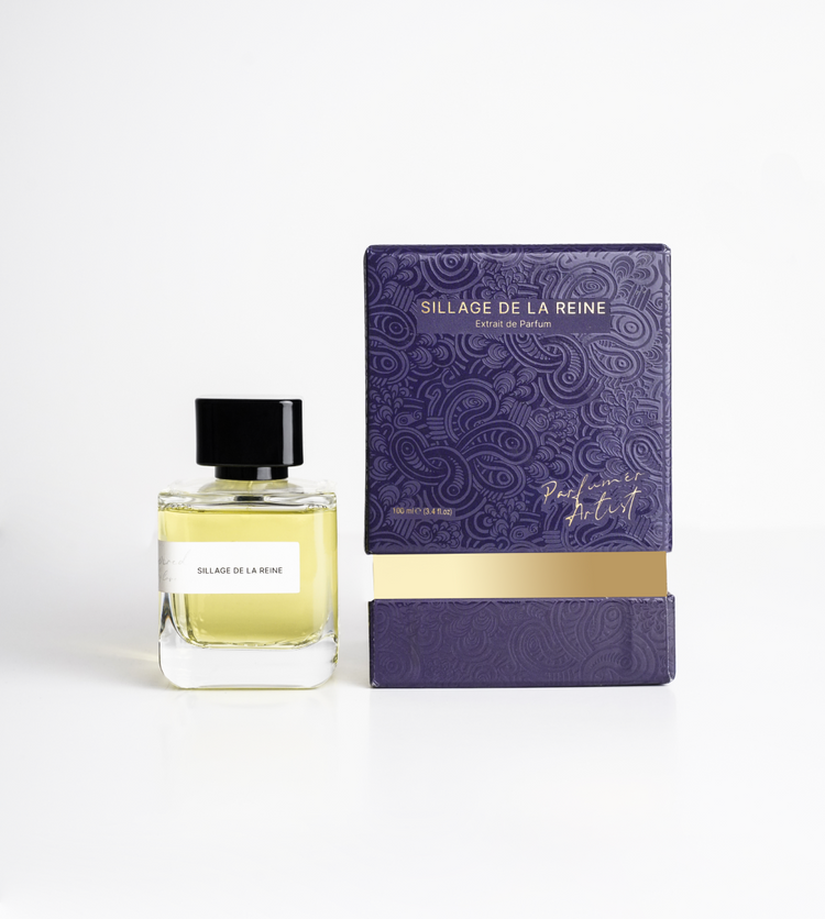 Sillage De La Reine 100 ml