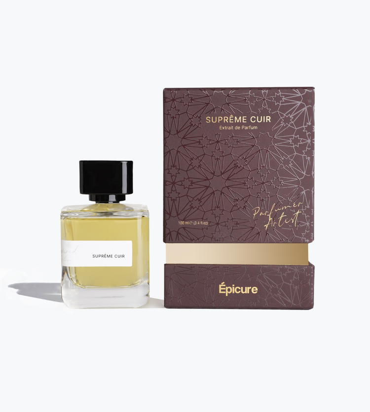 Supreme Cuir 100 ml