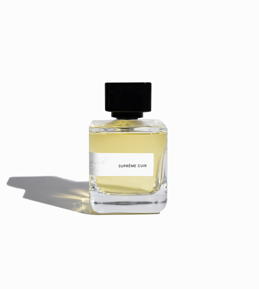 Supreme Cuir 100 ml