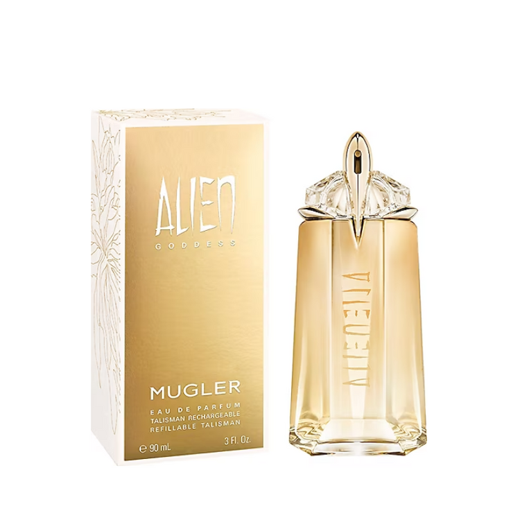 Thierry Mugler Alien Goddess Eau de Parfum 90ml