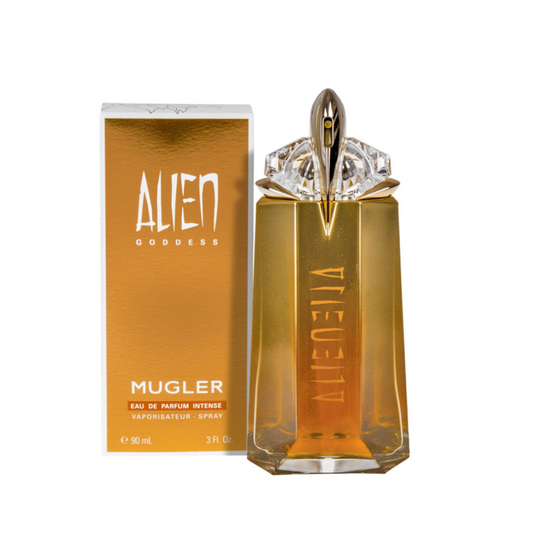 Thierry Mugler Alien Goddess Eau de Parfum Intense 90ml