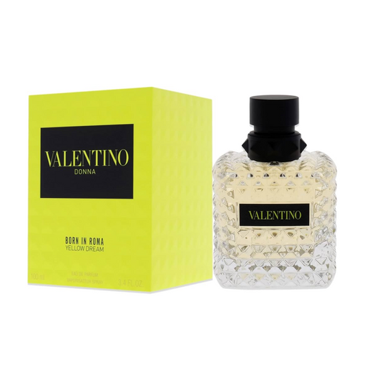 Valentino Donna Born In Roma Yellow Dream Eau de Parfum 100ml