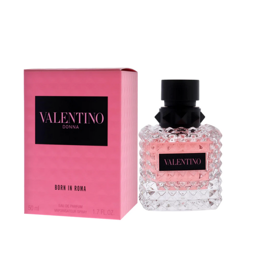 Valentino  Donna Born in Roma Intense  Eau de Parfum  100ml