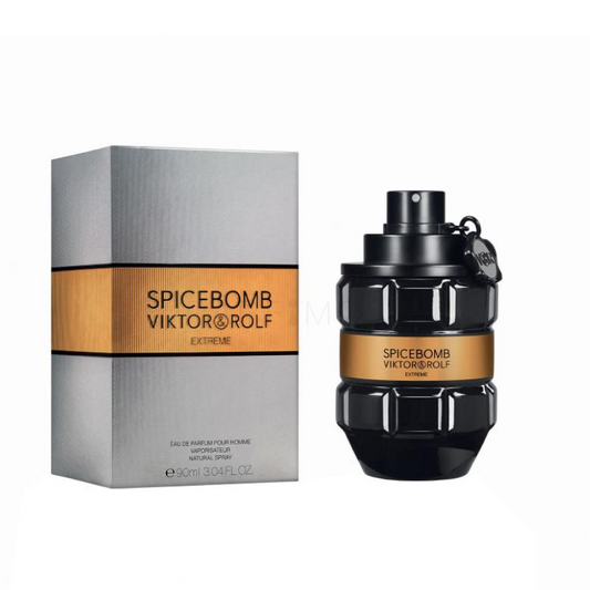 Viktor & Rolf Spicebomb Extreme Eau de Parfum 90 ml