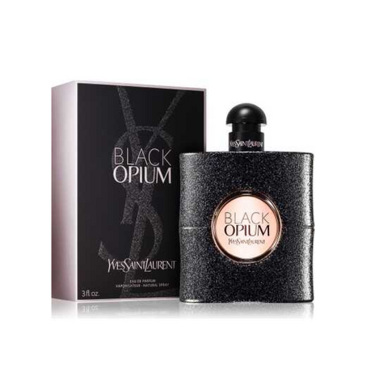 Yves Saint Laurent Black Opium Eau de Parfum