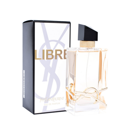 Yves Saint Laurent Libre Eau de Parfum